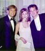 Photographs of Jennifer Aniston -  Jan 21 - Golden Globe Awards: Beverly Hilton Hotel, Beverly Hills, CA -  1996  Random files - 1996
